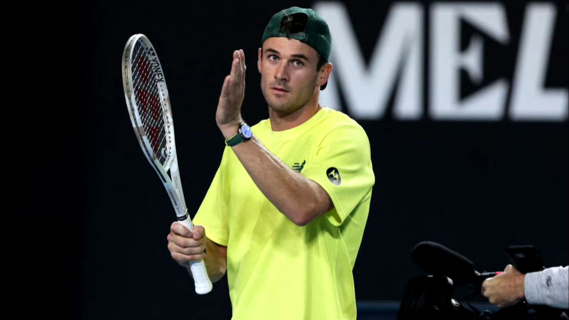 任何球员来 任何球员来