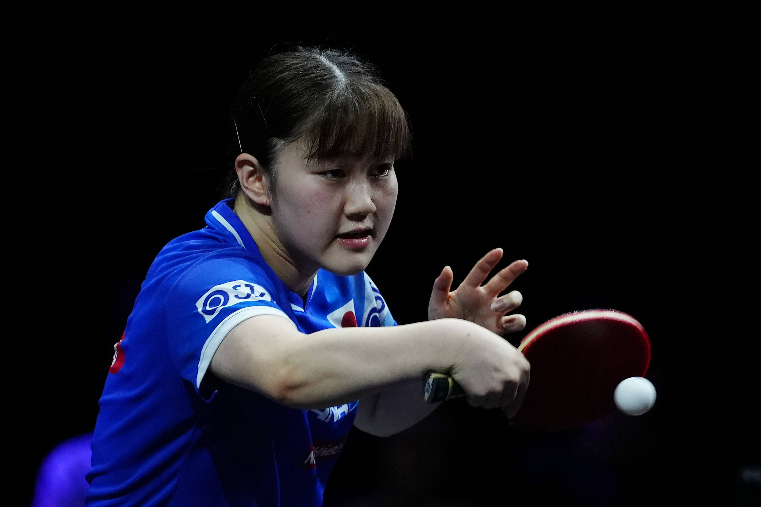 阵容展开交 阵容展开交