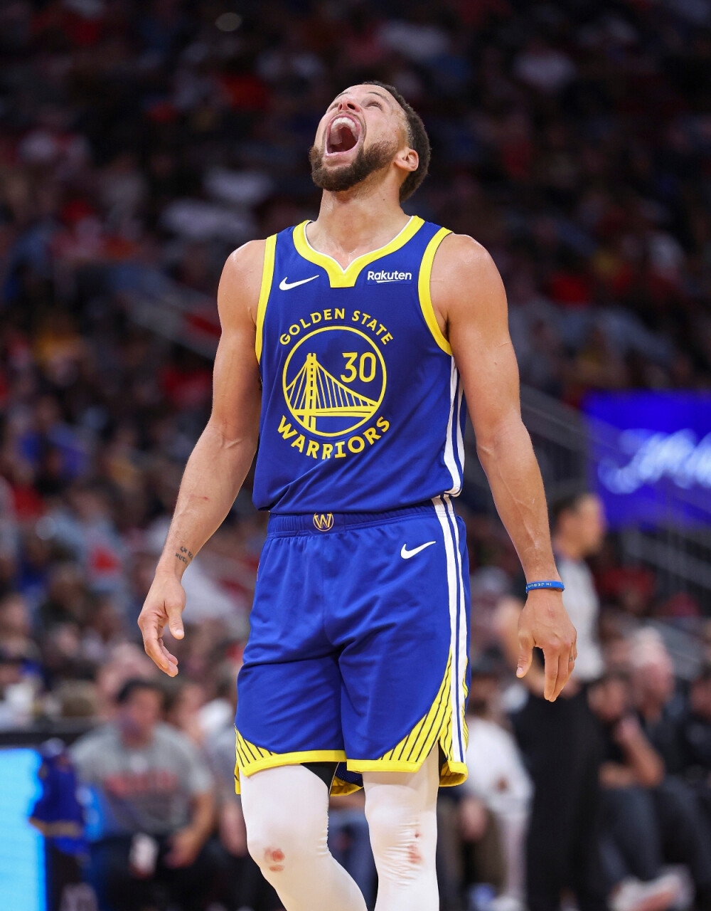 勇猛表现 勇猛表现